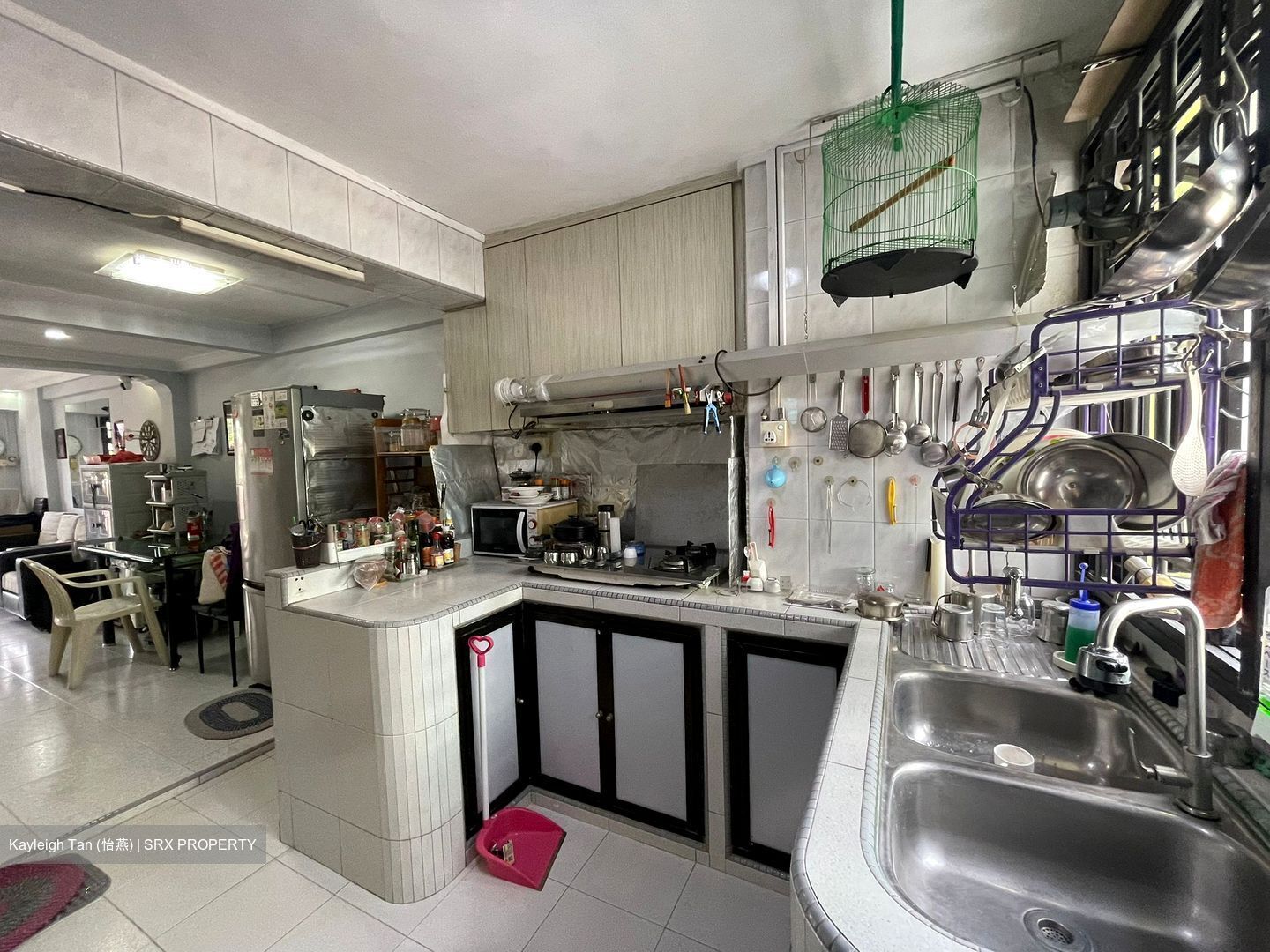 Blk 75 Whampoa Court (Toa Payoh), HDB 3 Rooms #524258701